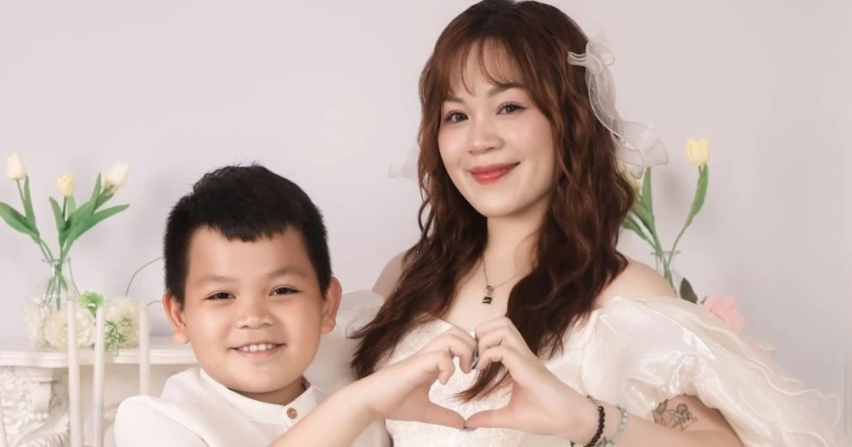 Nhung Phan: Từ vlogger triệu view, 17 năm hôn nhân khép lại, tái sinh từ đổ vỡ! - Hình 8
