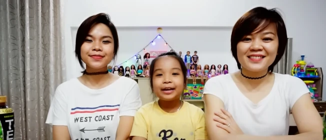 Nhung Phan: Từ vlogger triệu view, 17 năm hôn nhân khép lại, tái sinh từ đổ vỡ! - Hình 7