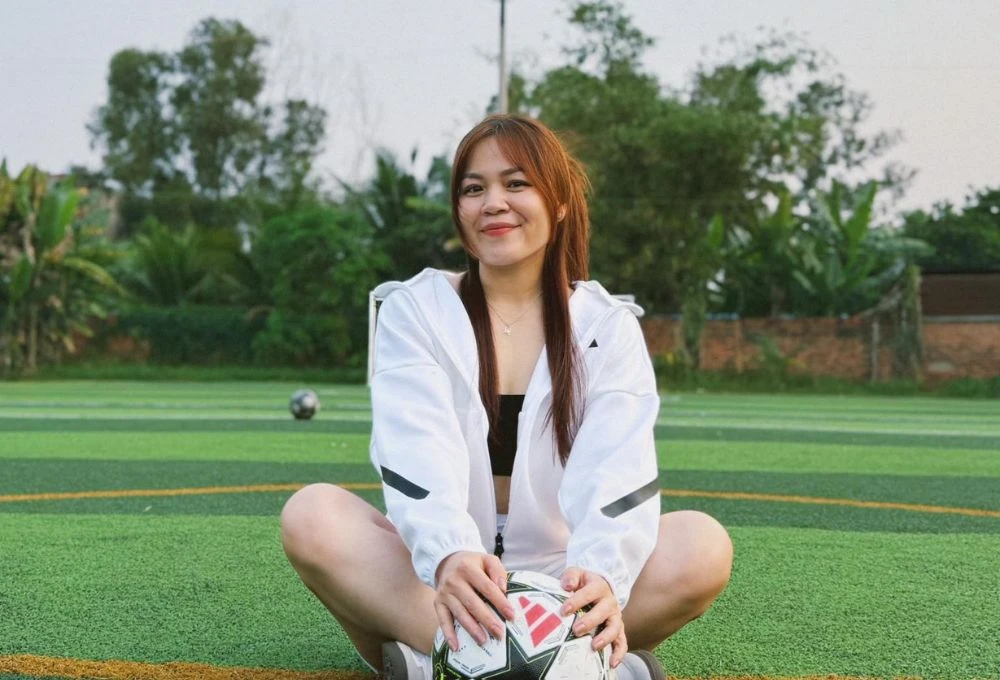 Nhung Phan: Từ vlogger triệu view, 17 năm hôn nhân khép lại, tái sinh từ đổ vỡ! - Hình 4