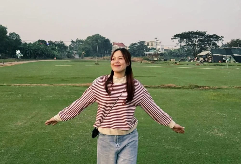 Nhung Phan: Từ vlogger triệu view, 17 năm hôn nhân khép lại, tái sinh từ đổ vỡ! - Hình 3