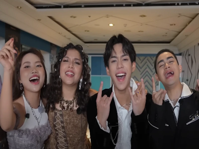 Phương Mỹ Chi dính dớp nặng, tuột giải Quán quân Sing! Asia, liên quan RHYDER? - Hình 6