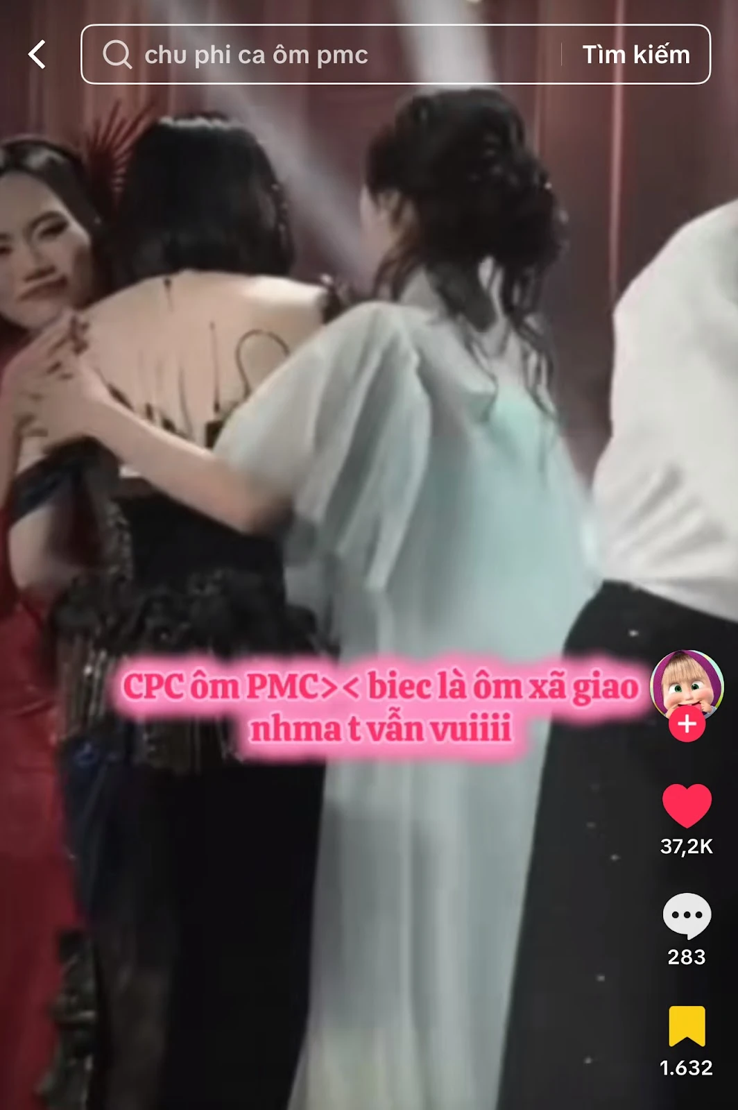 Rộ clip hậu trường Sing! Asia: Á quân giả tạo ôm chia buồn Phương Mỹ Chi? - Hình 3