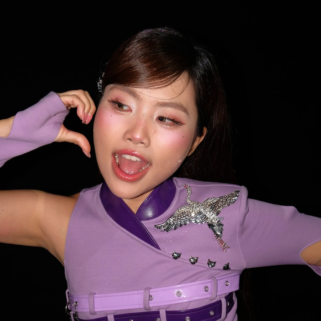 Sing! Asia gặp biến lớn, hoãn CK phút chót, nghi vấn để hãm hạiPhương Mỹ Chi - Hình 5