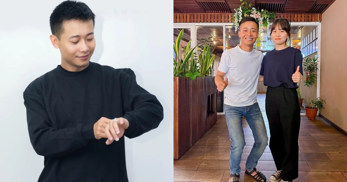 Trang MXH của Quang Linh hoạt động trở lại, chị gái bức xúc, nhắn em trai 1 câu - Hình 8