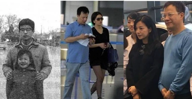 Triệu Vy lộ diện cùng ái nữ, anh trai nhập cuộc tiết lộ vụ em gái bị hãm hại? - Hình 1