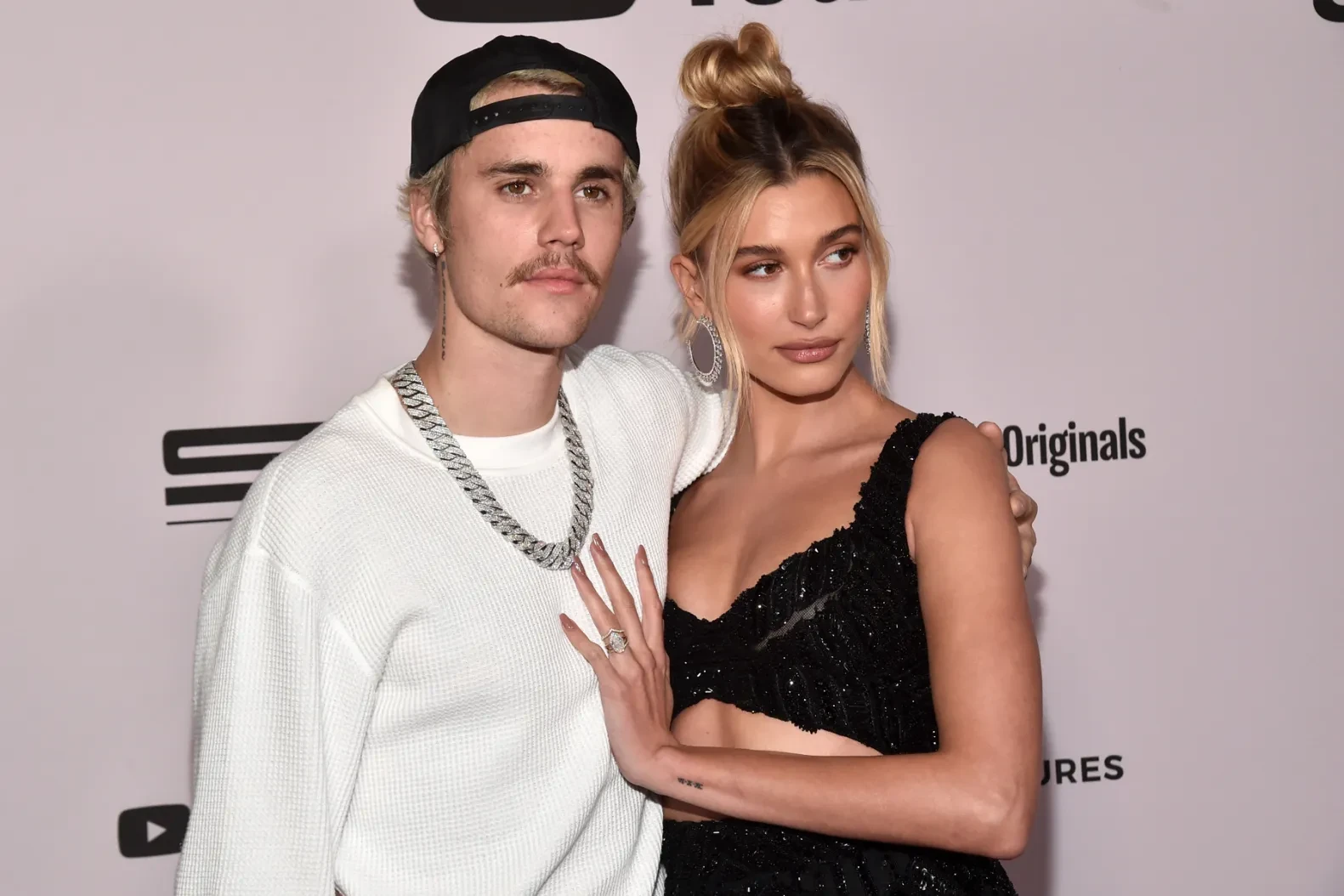 Vợ Justin Bieber tốn 7 năm chứng minh tình yêu, không bằng 1 anti lì đòn - Hình 3