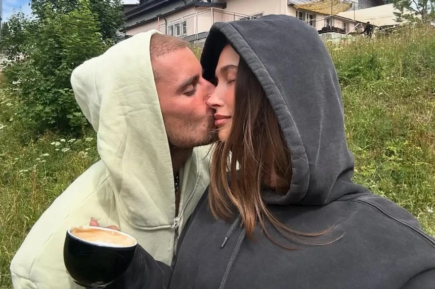 Vợ Justin Bieber tốn 7 năm chứng minh tình yêu, không bằng 1 anti lì đòn - Hình 1