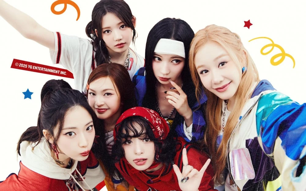 Yang Hyun Suk lãnh án tù, BABYMONSTER vẫn thắng đậm, xứng danh em gái BLACKPINK - Hình 3