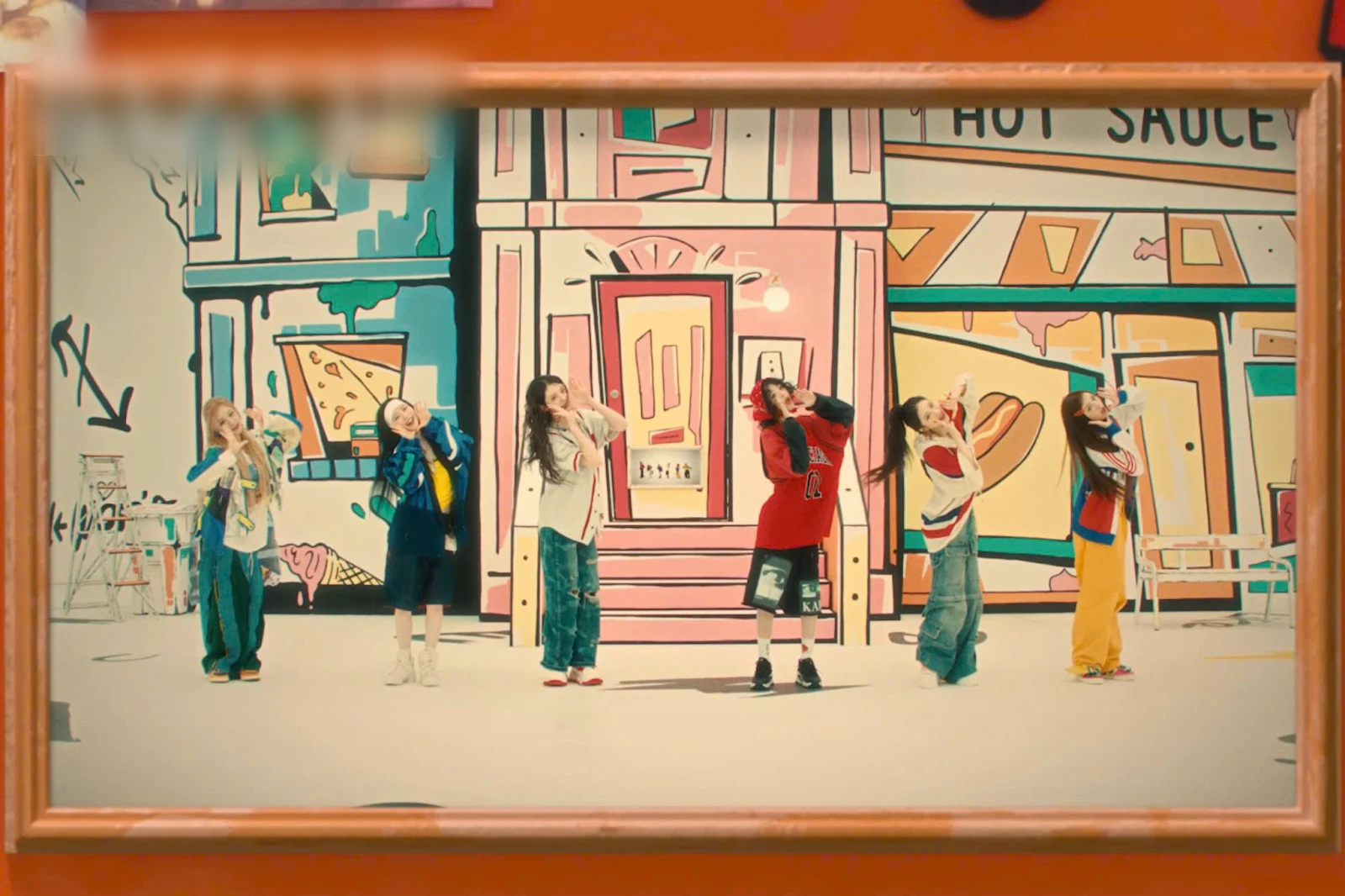 Yang Hyun Suk lãnh án tù, BABYMONSTER vẫn thắng đậm, xứng danh em gái BLACKPINK - Hình 4