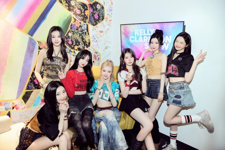 Yang Hyun Suk lãnh án tù, BABYMONSTER vẫn thắng đậm, xứng danh em gái BLACKPINK - Hình 6