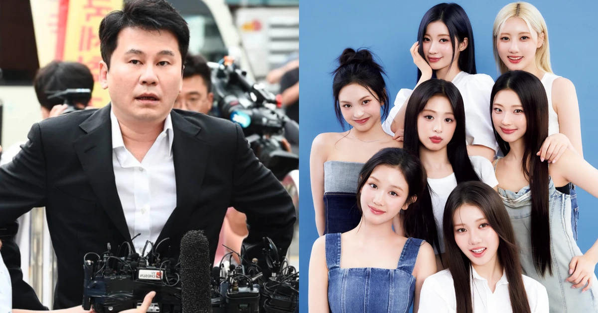 Yang Hyun Suk lãnh án tù, BABYMONSTER vẫn thắng đậm, xứng danh em gái BLACKPINK - Hình 8
