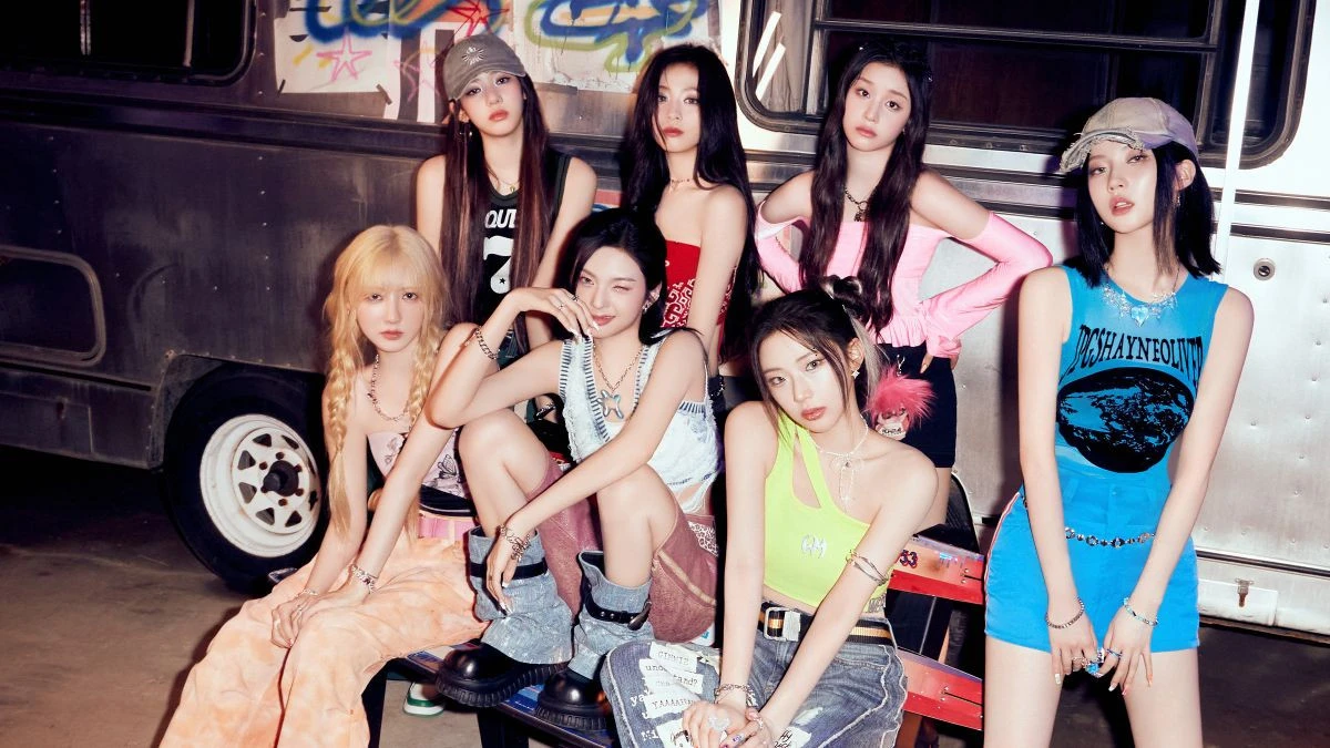 Yang Hyun Suk lãnh án tù, BABYMONSTER vẫn thắng đậm, xứng danh em gái BLACKPINK - Hình 5
