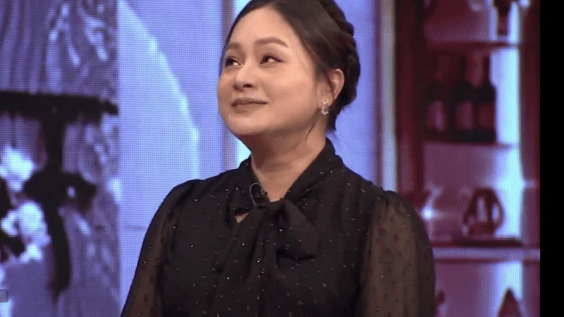 Đây là lý do diễn viên Lan Phương ly thân chồng Tây sau 7 năm chung sống? - Hình 4