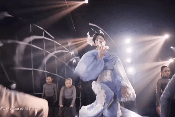 Em Xinh Say Hi có 1 bài hát hot out trình: Leo trending thần tốc, all-kill toàn bộ BXH nhạc số! - Hình 2