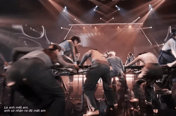 Em Xinh Say Hi có 1 bài hát hot out trình: Leo trending thần tốc, all-kill toàn bộ BXH nhạc số! - Hình 7
