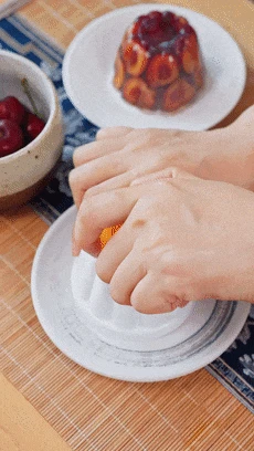 Giá cherry đang rẻ, mua về làm thạch trái cây mát lạnh gây nghiện này: Cả người lớn lẫn trẻ nhỏ đều mê tít! - Hình 12