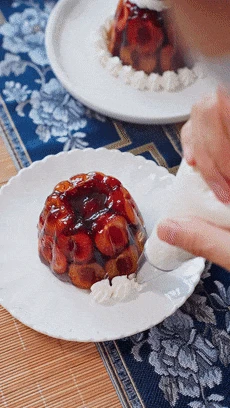 Giá cherry đang rẻ, mua về làm thạch trái cây mát lạnh gây nghiện này: Cả người lớn lẫn trẻ nhỏ đều mê tít! - Hình 14