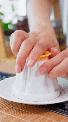 Giá cherry đang rẻ, mua về làm thạch trái cây mát lạnh gây nghiện này: Cả người lớn lẫn trẻ nhỏ đều mê tít! - Hình 13