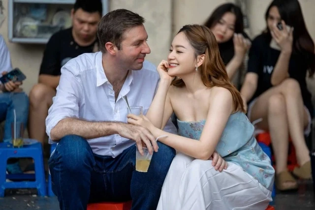 Lan Phương lộ bí mật động trời hậu ly thân: Yêu vội sau 3 ngày gặp, trả giá đắt - Hình 1