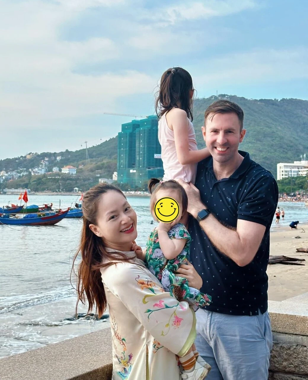 Lan Phương lộ bí mật động trời hậu ly thân: Yêu vội sau 3 ngày gặp, trả giá đắt - Hình 2