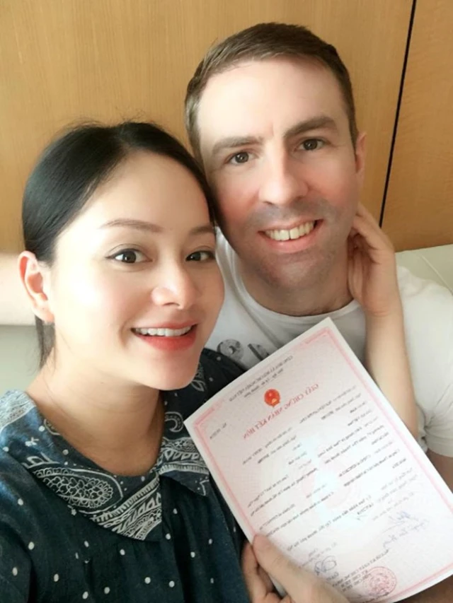 Lan Phương lộ bí mật động trời hậu ly thân: Yêu vội sau 3 ngày gặp, trả giá đắt - Hình 3