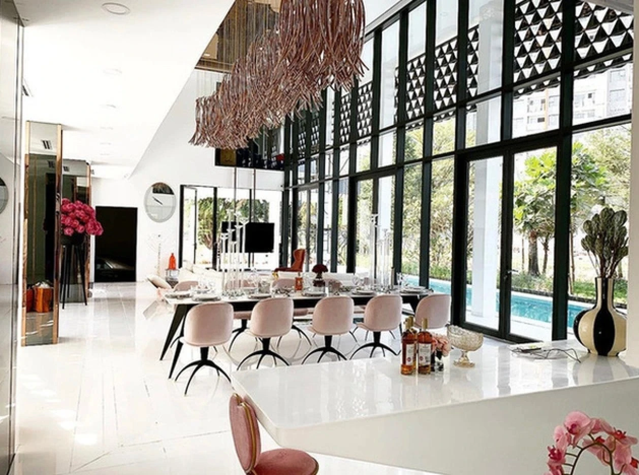 Ngọc Trinh công khai hoá đơn tiền điện, một tháng bao nhiêu mà dân tình la ó? - Hình 5