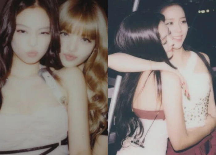 Rosé tung clip hậu trường concert, nhượng bộ Jennie, khép lại ồn ào bất hòa? - Hình 1
