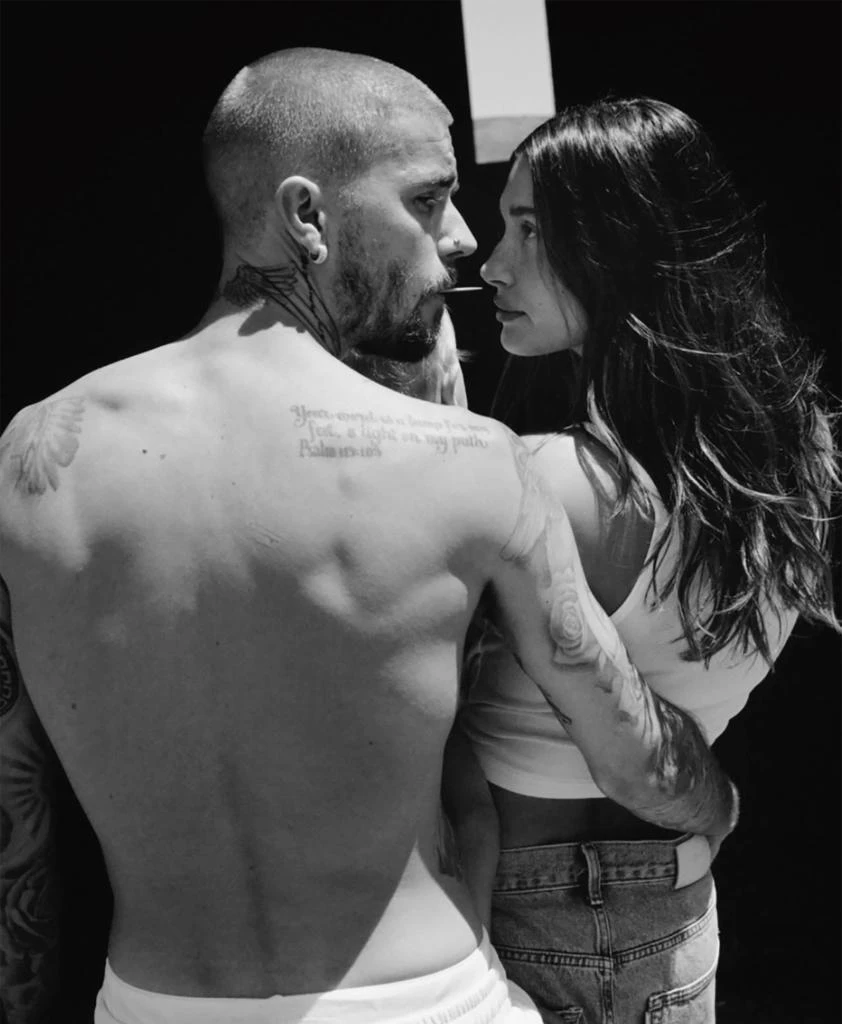 Swag - Album Justin Bieber chân thực nhất từ trước đến nay - Hình 3