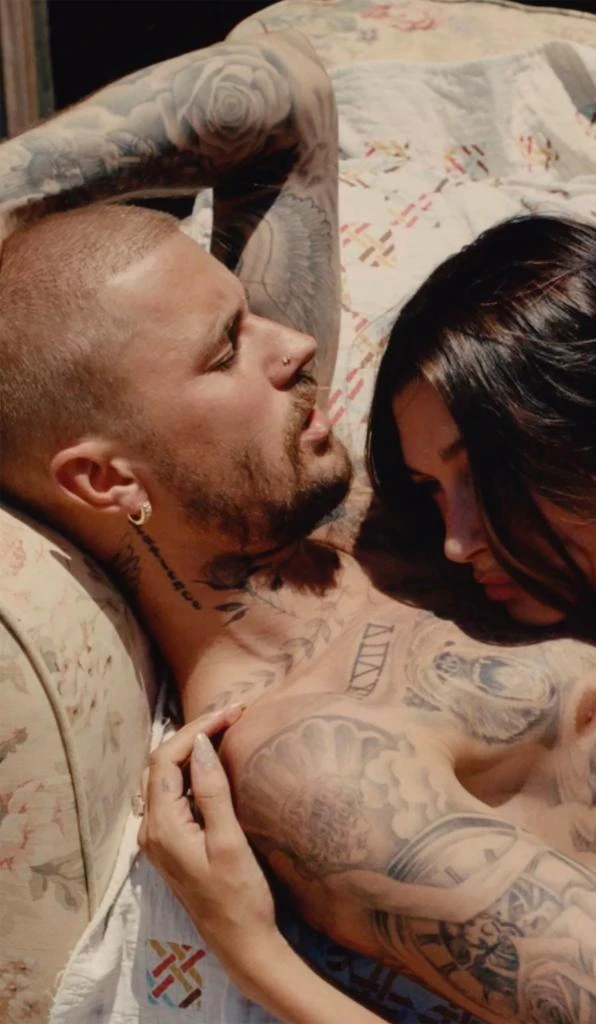 Swag - Album Justin Bieber chân thực nhất từ trước đến nay - Hình 7