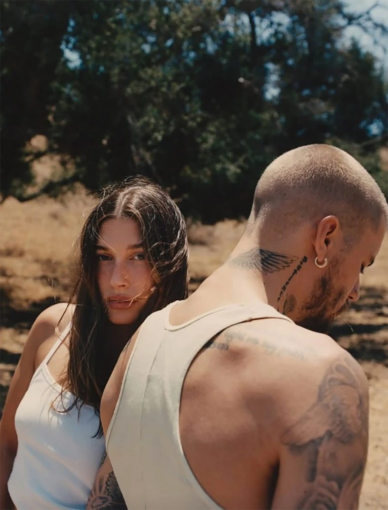 Swag - Album Justin Bieber chân thực nhất từ trước đến nay - Hình 5