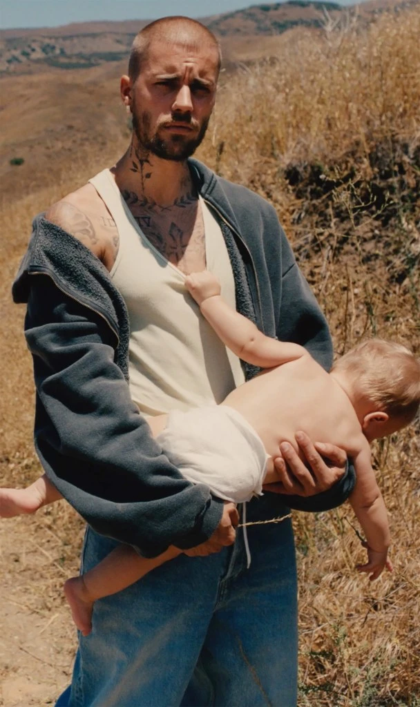 Swag - Album Justin Bieber chân thực nhất từ trước đến nay - Hình 6