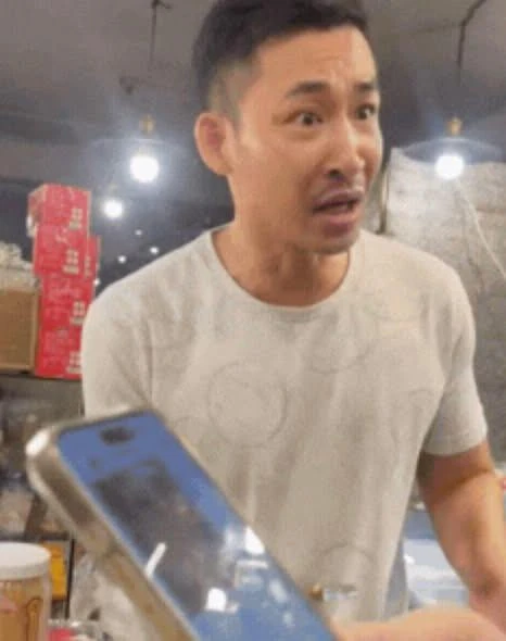 Trọng Nhân bị chủ tiệm tố bom 408k tiền bánh bò, thẳng thắn đối chất 1-1 là ai? - Hình 10