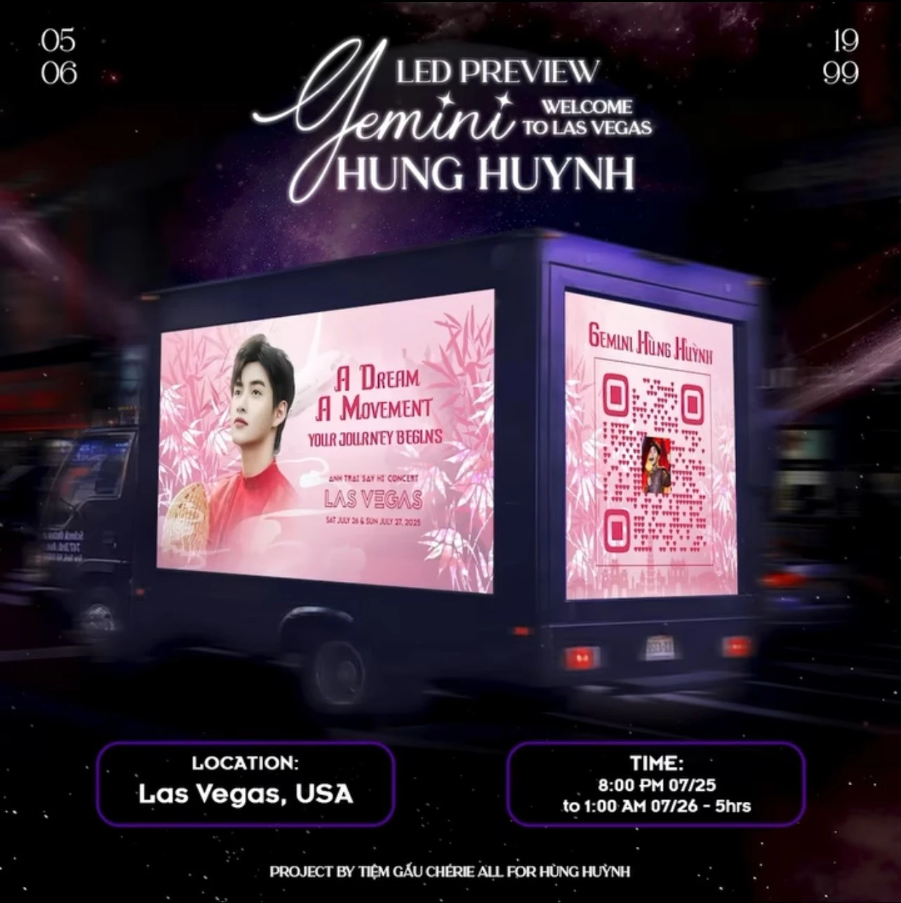 Concert Anh trai: Đại sứ Mỹ khen nức nở, fan Quang Hùng, Pháp Kiều làm điều sốc - Hình 6