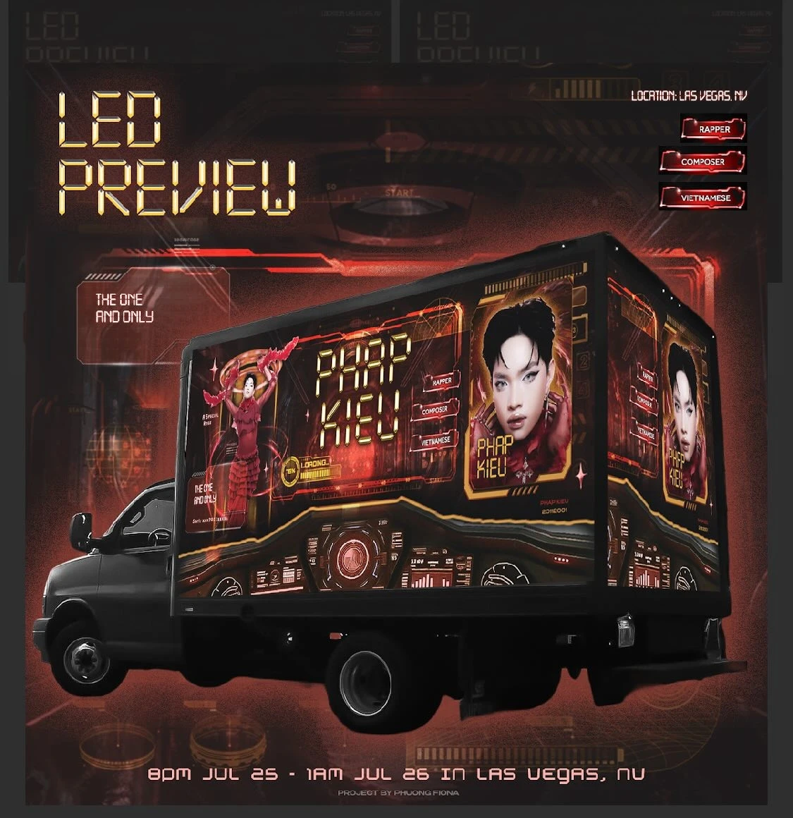Concert Anh trai: Đại sứ Mỹ khen nức nở, fan Quang Hùng, Pháp Kiều làm điều sốc - Hình 4