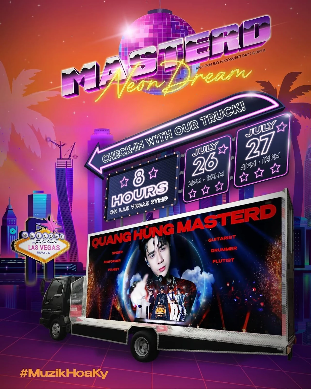 Concert Anh trai: Đại sứ Mỹ khen nức nở, fan Quang Hùng, Pháp Kiều làm điều sốc - Hình 3