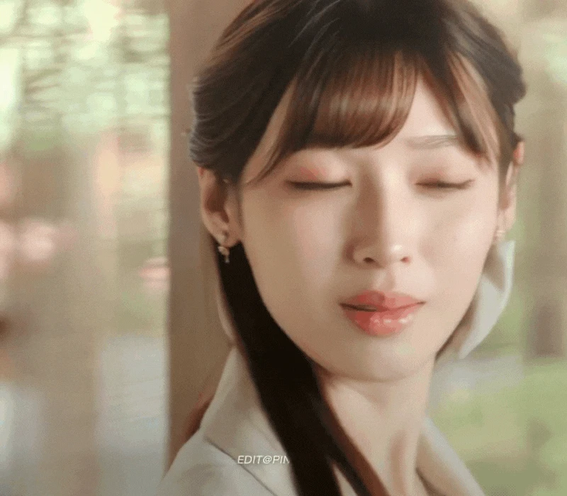 Diễn xuất điên rồ của nữ phụ trà xanh phim Cô Đi Mà Lấy Chồng Tôi bản Nhật: Visual đẹp tuyệt trần nhưng ác từ ánh mắt tới đôi môi - Hình 3