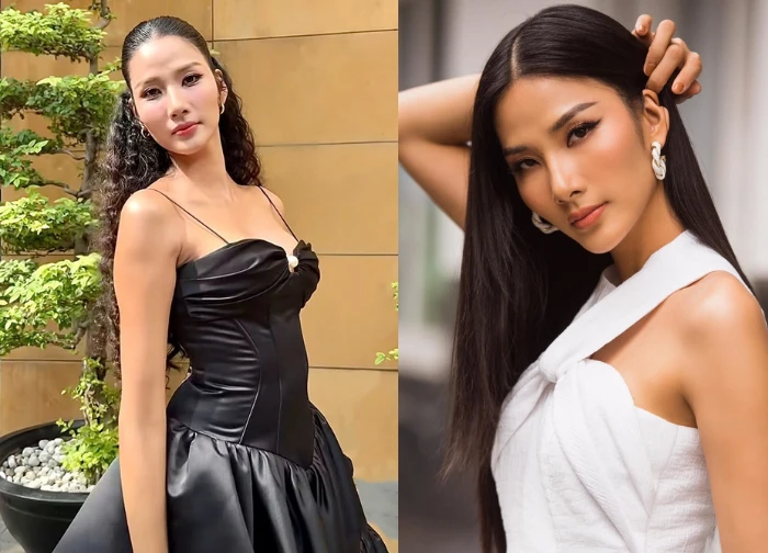 Hoàng Thùy bị tố mỉa mai hết thời, đáp trả gắt, lộ thu nhập cực khủng - Hình 1