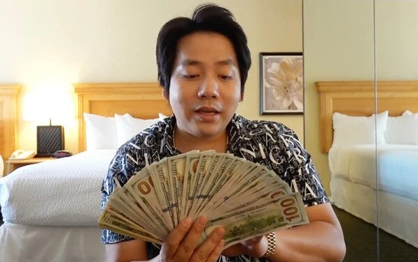 Khoa Pug: YouTuber vung tiền như nước tuyên bố kéo dài chân thêm khiến CĐM sốc - Hình 2