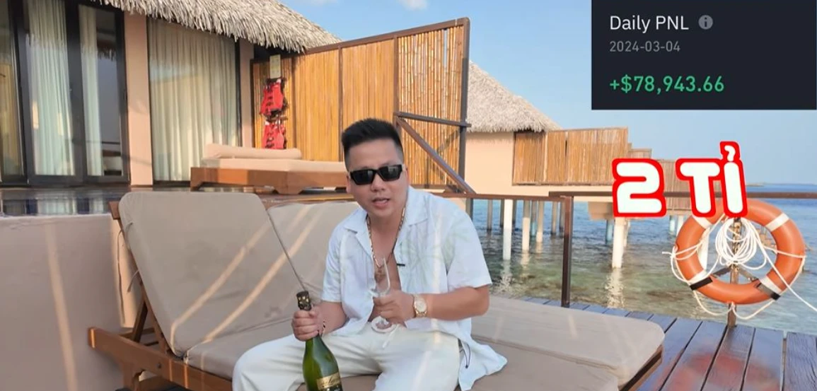 Khoa Pug: YouTuber vung tiền như nước tuyên bố kéo dài chân thêm khiến CĐM sốc - Hình 5