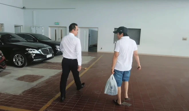 Khoa Pug: YouTuber vung tiền như nước tuyên bố kéo dài chân thêm khiến CĐM sốc - Hình 6