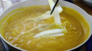 Làm ngay món ăn ngon mà dễ khiến bạn liên tưởng đến mùa thu vàng trong chiếc đĩa nhỏ - Hình 11