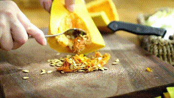 Làm ngay món ăn ngon mà dễ khiến bạn liên tưởng đến mùa thu vàng trong chiếc đĩa nhỏ - Hình 3