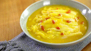 Làm ngay món ăn ngon mà dễ khiến bạn liên tưởng đến mùa thu vàng trong chiếc đĩa nhỏ - Hình 13