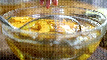 Làm ngay món ăn ngon mà dễ khiến bạn liên tưởng đến mùa thu vàng trong chiếc đĩa nhỏ - Hình 4