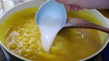 Làm ngay món ăn ngon mà dễ khiến bạn liên tưởng đến mùa thu vàng trong chiếc đĩa nhỏ - Hình 7