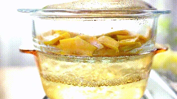 Làm ngay món ăn ngon mà dễ khiến bạn liên tưởng đến mùa thu vàng trong chiếc đĩa nhỏ - Hình 5