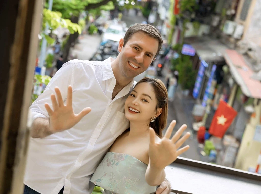 Lan Phương tuyên bố bỏ chồng Tây, bị CĐM đá đểu làm lố, đáp trả 1 câu cực căng - Hình 6
