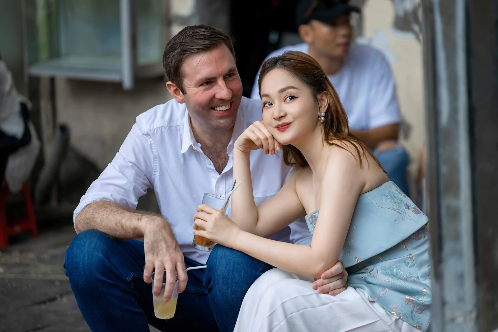 Lan Phương tuyên bố bỏ chồng Tây, bị CĐM đá đểu làm lố, đáp trả 1 câu cực căng - Hình 5