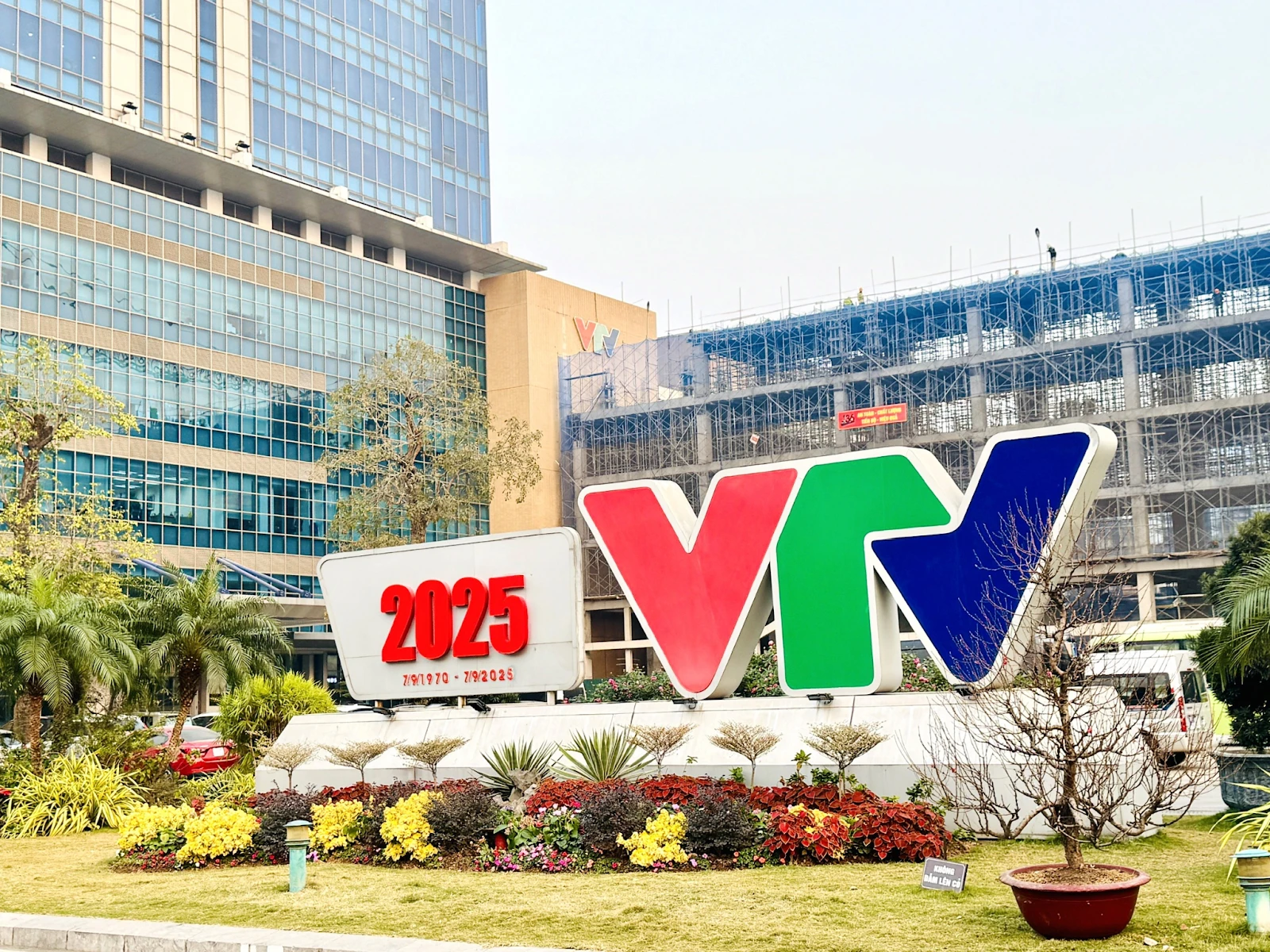 Vụ sai sót ở bản tin thời sự VTV: BTV kỳ cựu bị đình chỉ công tác, CĐM bức xúc - Hình 4