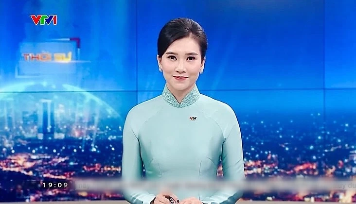 1 netizen bênh BTV bị VTV đuổi, đổ lỗi cho người này, dư luận phản ứng dữ dội? - Hình 1